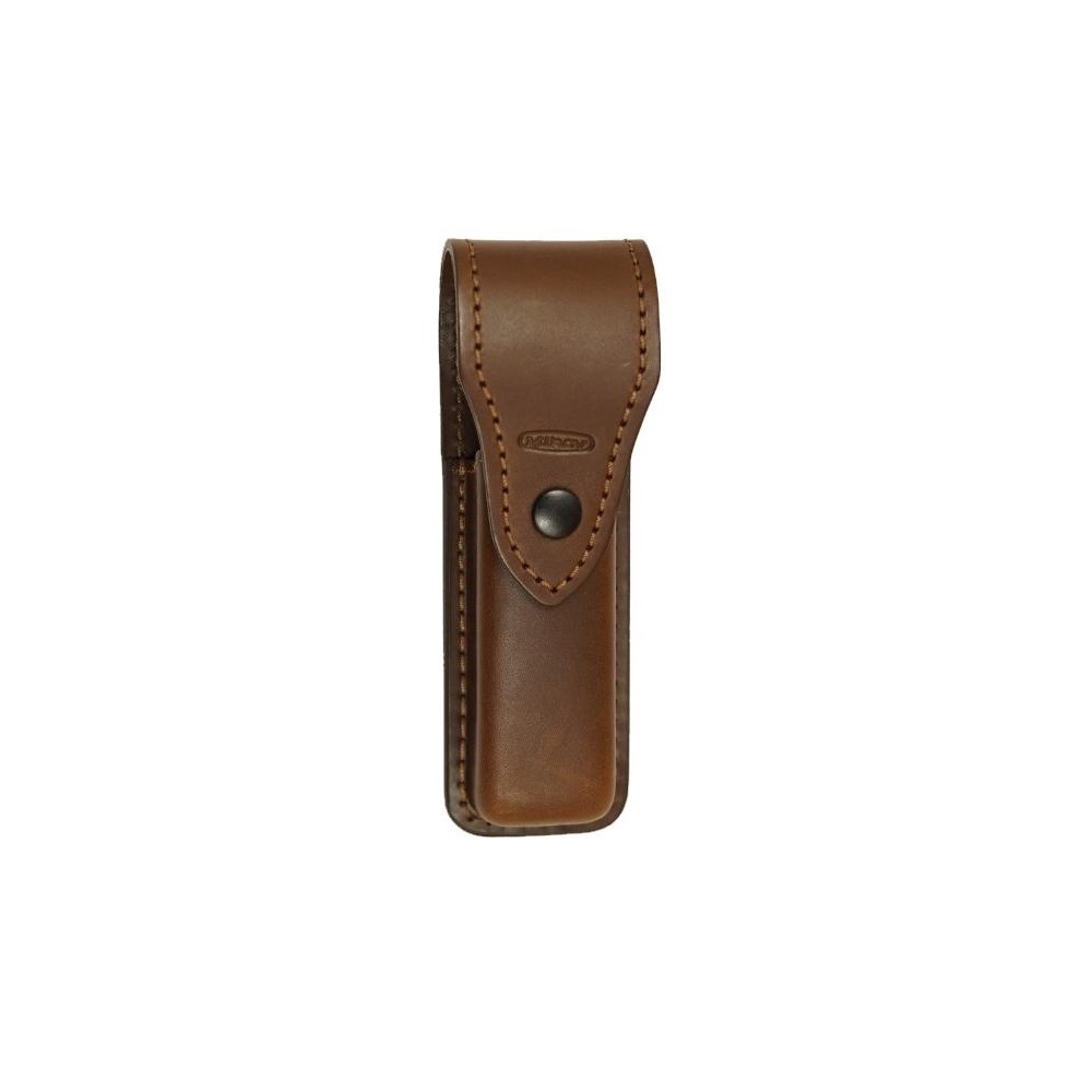 Mikov Pouzdro kožené 230/2 HUNTER