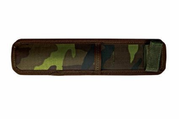 Mikov-Pouzdro UTON textilní 362-1 CAMOUFLAGE