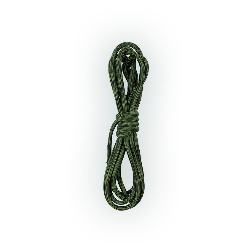 Mikov Paracord List Oliva