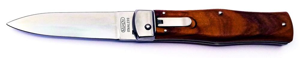 Mikov Predator Klasik 241-ND-1/KP