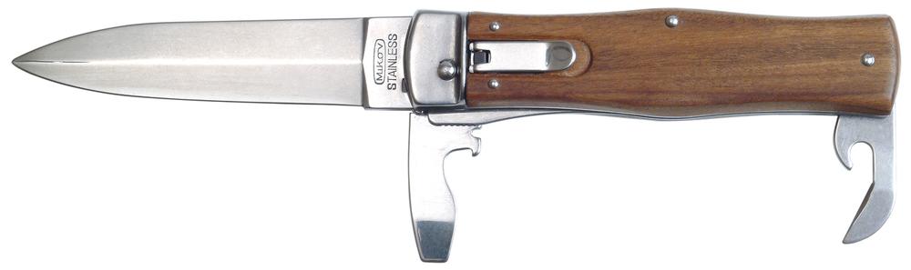 Mikov Predator Klasik 241-ND-3/KP