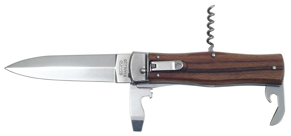 Mikov Predator Klasik 241-ND-4/KP