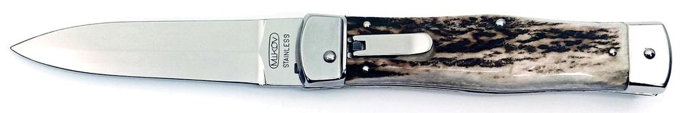 Mikov Predator Hammer 241-NP-1/HAMMER
