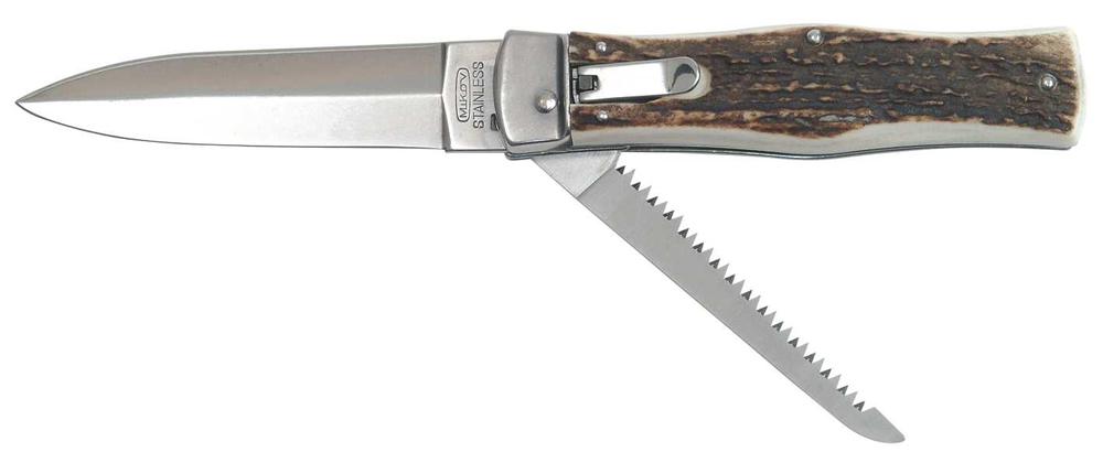 Mikov Predator Klasik 241-NP-2/KP