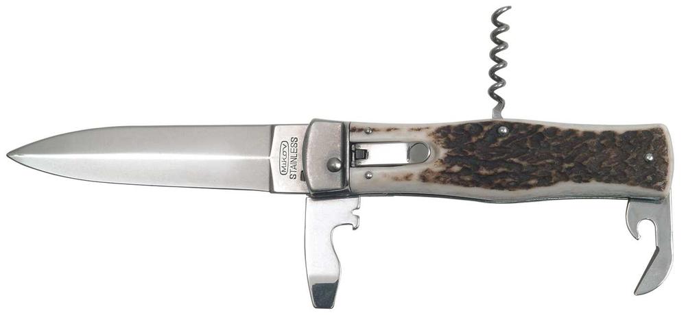 Mikov Predator Klasik 241-NP-4/KP
