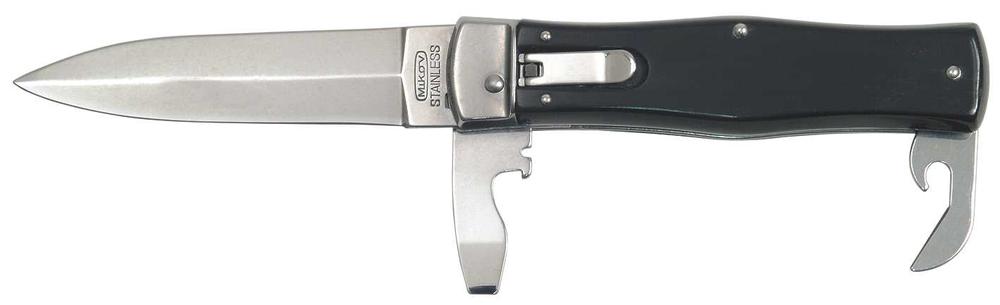 Mikov Predator Klasik 241-NR-3/KP