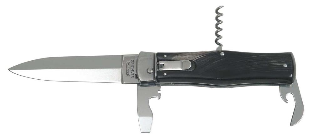 Mikov Predator Klasik 241-NR-4/KP