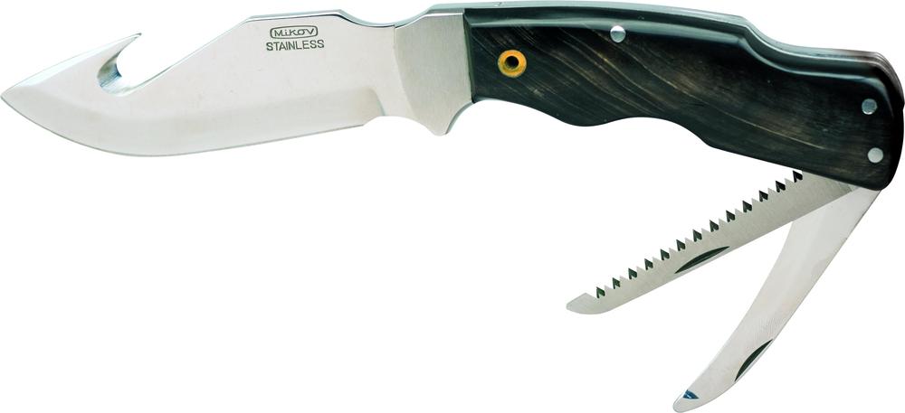 Mikov Lovecký nůž Dýka 369-NR-3 LOVECKA