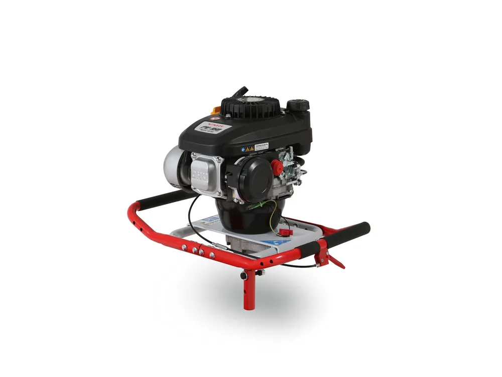 Půdní zemní vrták Vari PV-150