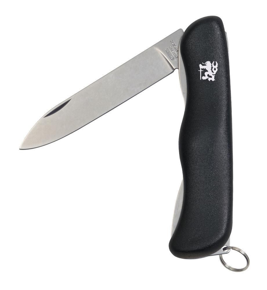 Mikov Praktik 115-NH-1/AK CERNY