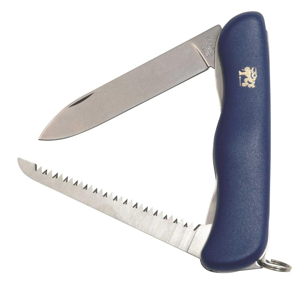 Mikov Praktik 115-NH-2/AK MODRY