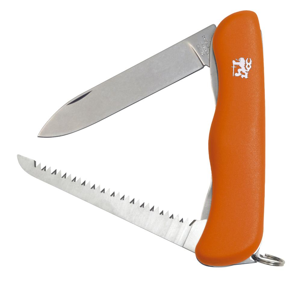 Mikov Praktik 115-NH-2/AK ORANZOVY