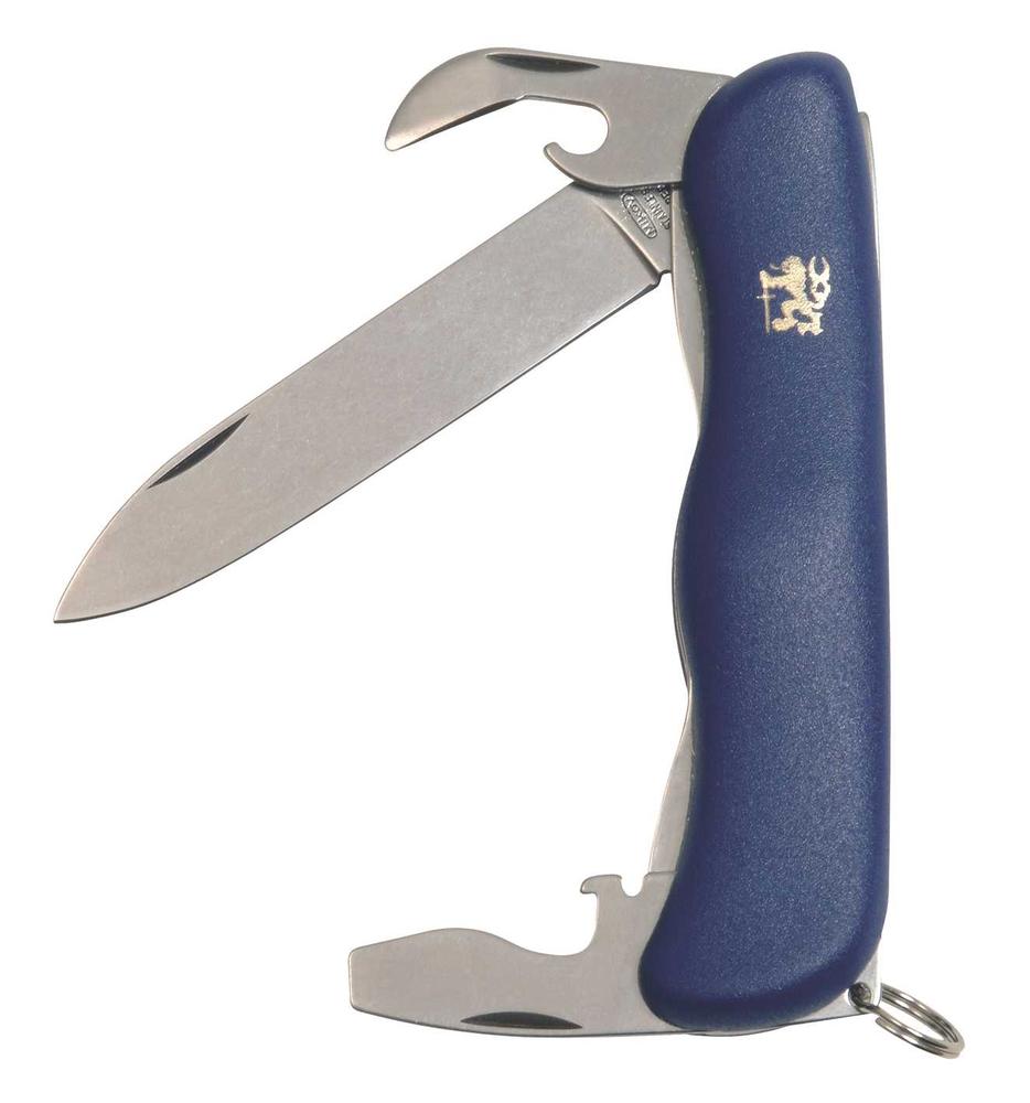 Mikov Praktik 115-NH-3/AK MODRY