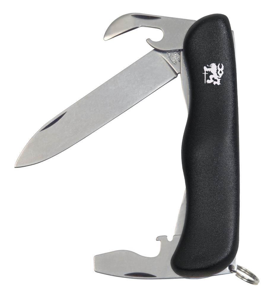 Mikov Praktik 115-NH-3/AK CERNY