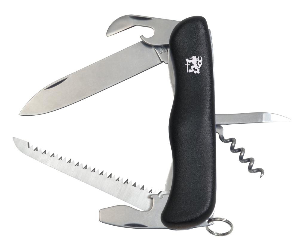 Mikov Praktik 115-NH-6/AK CERNY