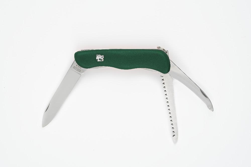 Mikov Praktik 115-XH-3/PK ZELENY