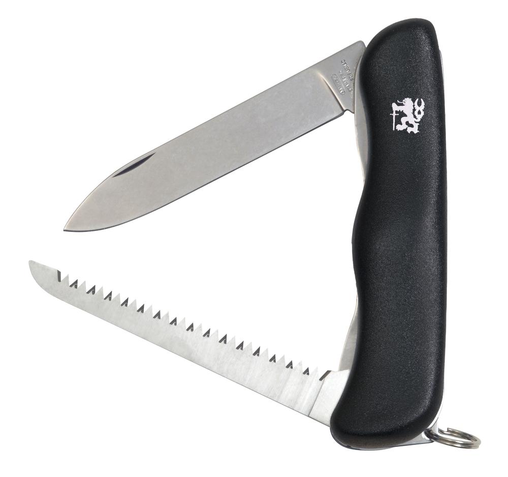 Mikov Praktik 115-NH-2/AK CERNY