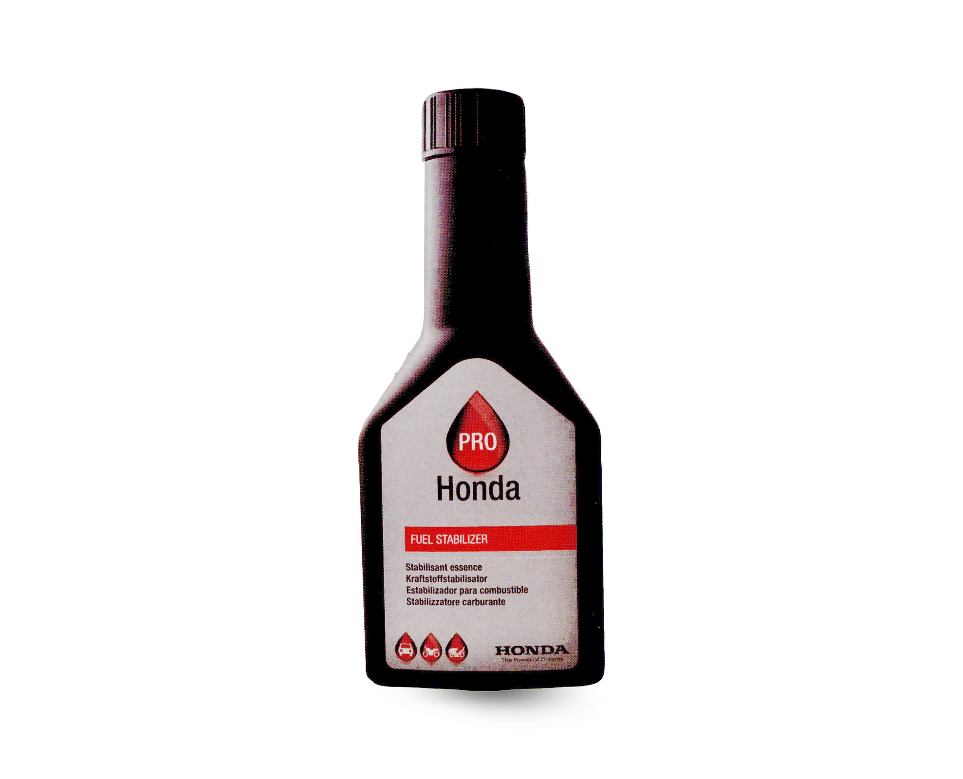 Stabilizátor paliva HONDA (KP-08CXZFSC250)