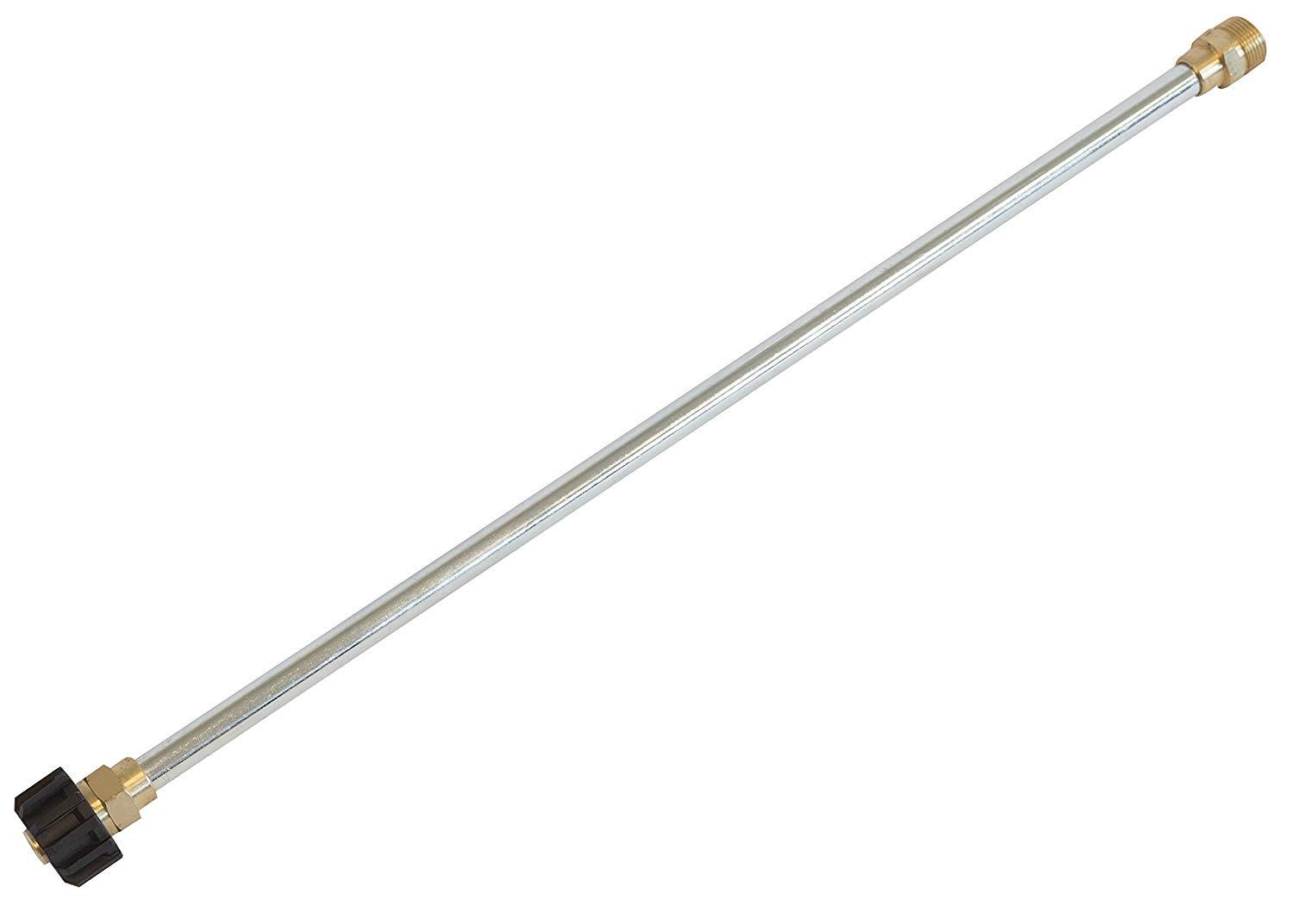 Nerezový nástavec 53 cm k vapce Vari