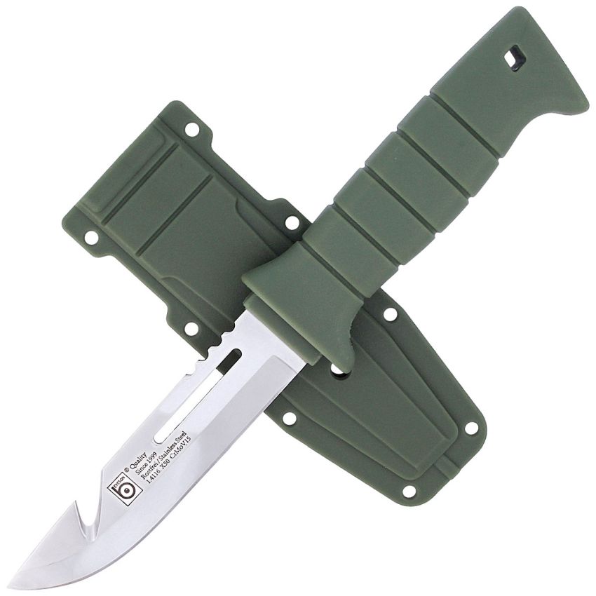 Dýka RANGER Eyeson VT333 oliv