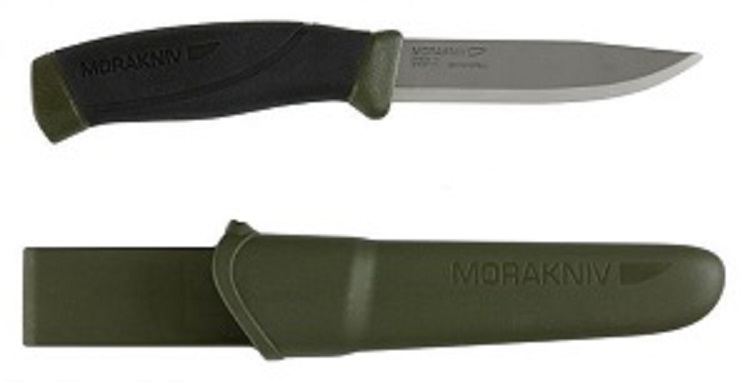 Dýka Morakniv Companion MG