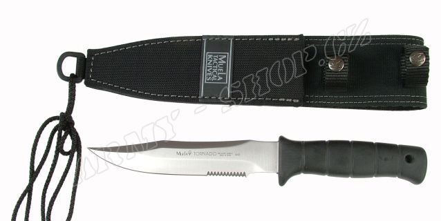 Dýka - MUELA - 32cm