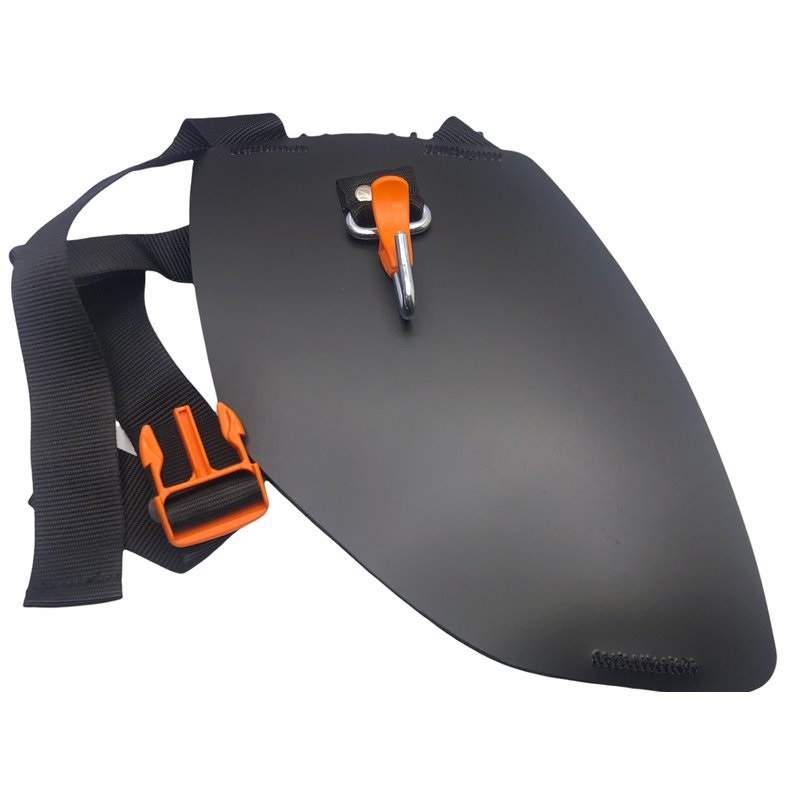 Přikládací polštářek pro popruh Advance STIHL (41477402500)