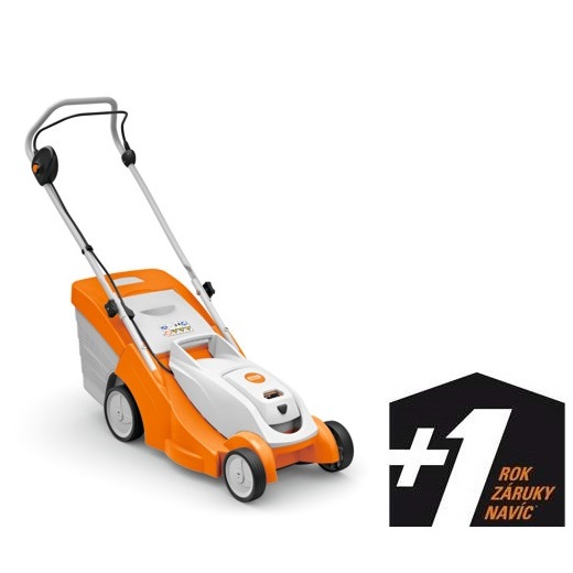 STIHL RMA 239