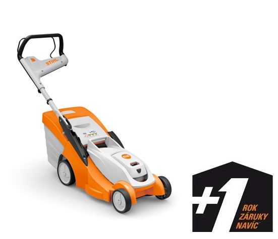STIHL RMA 239 C