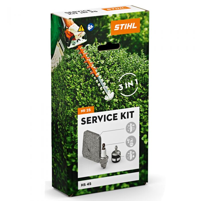 Servisní kit 25 plotostřih STIHL HS 45 (41400074101)