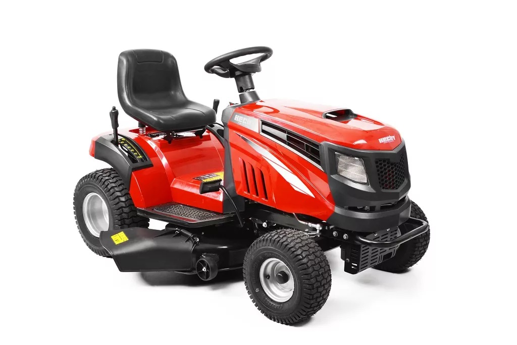 Zahradní traktor HECHT 5114