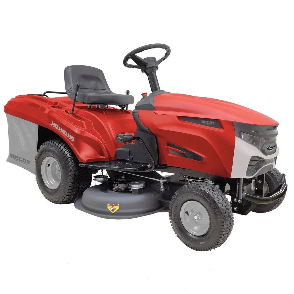 Zahradní traktor HECHT 5184
