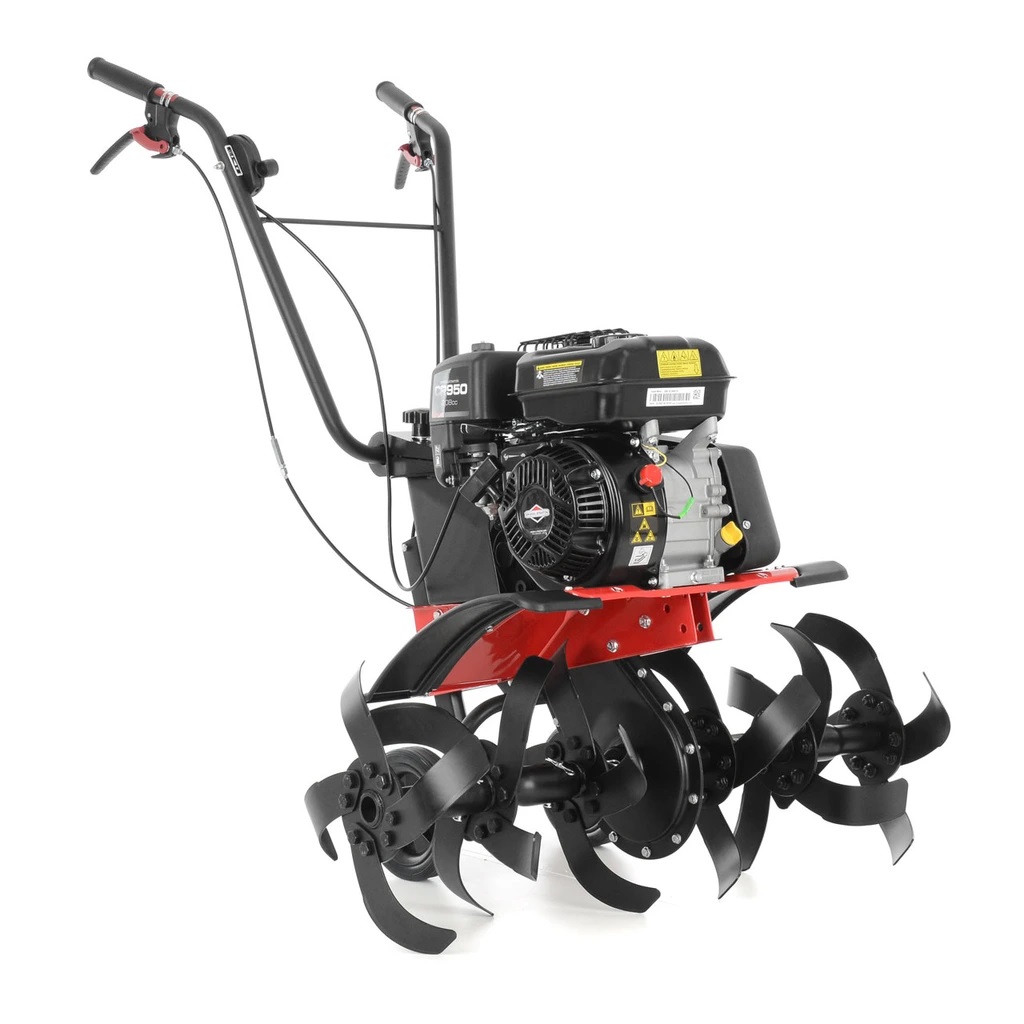 Benzínový motorový kultivátor - HECHT 790 BS