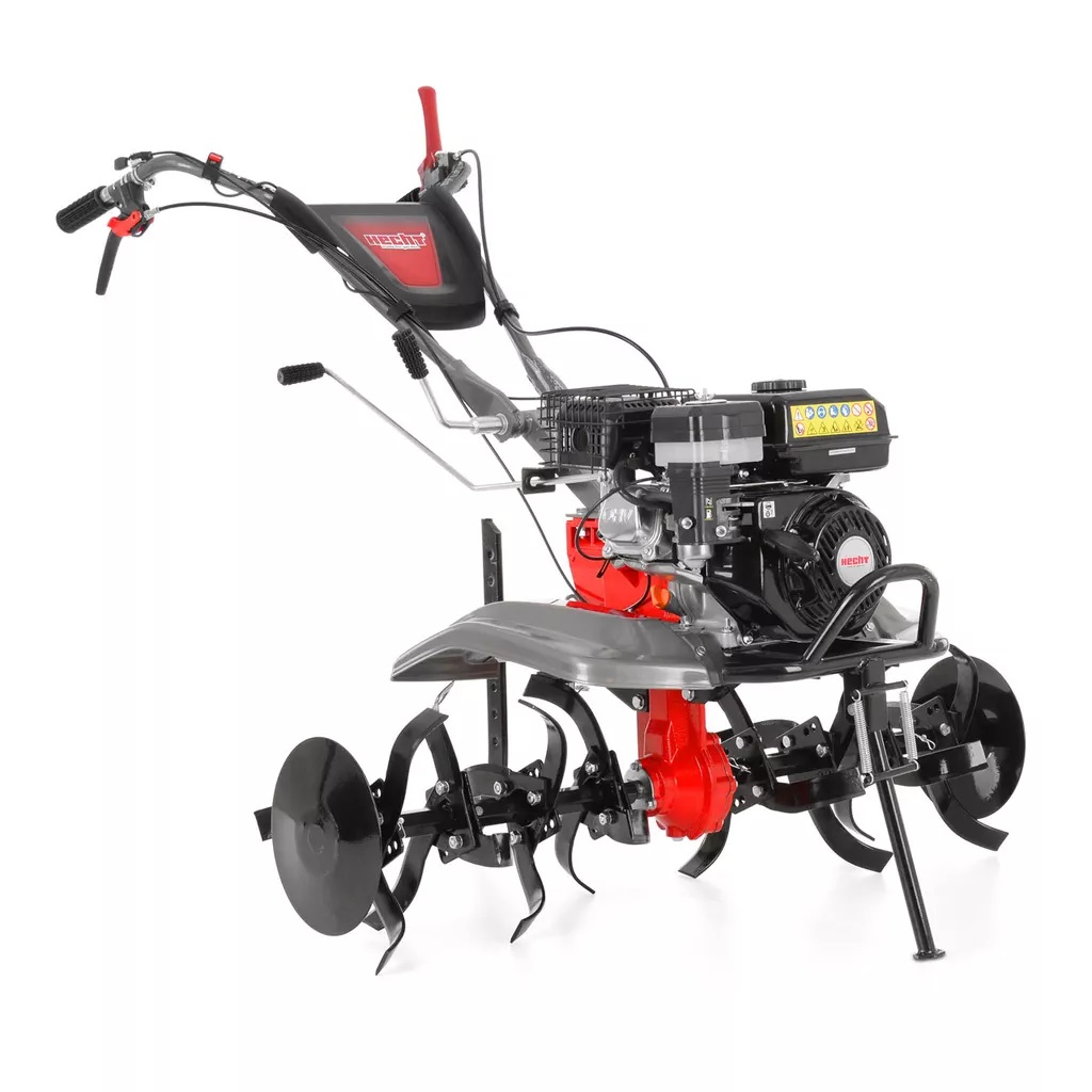 Benzínový motorový kultivátor - HECHT 7970