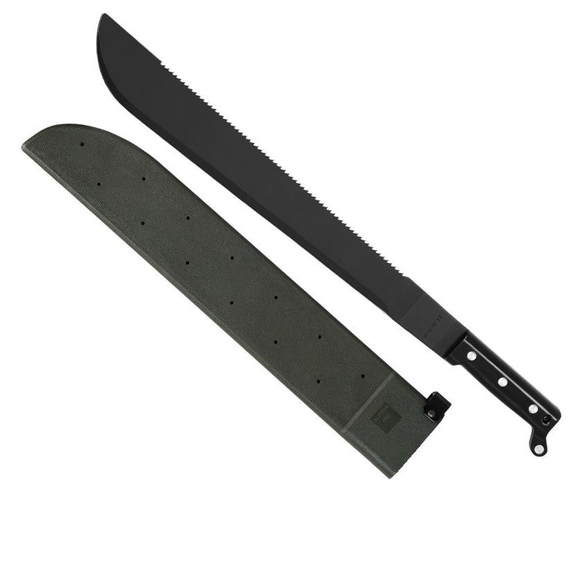 MAČETA typ US ARMY kalená ocel