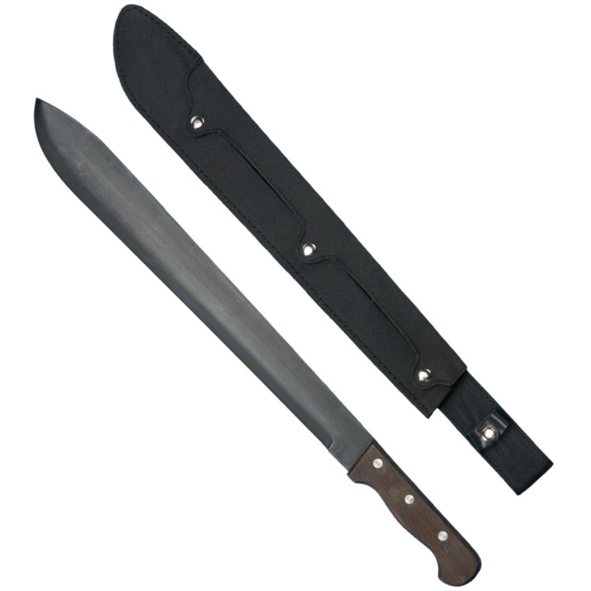 Mačeta CONVEX Linder 45 cm