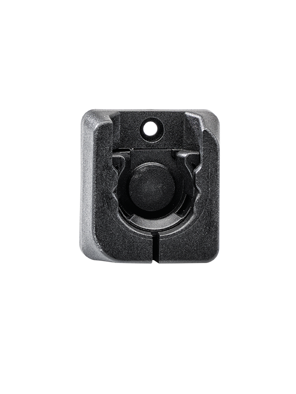 Maclip adapter do přilby pro svítilnu - světlo PROTOS® Integral (204076)