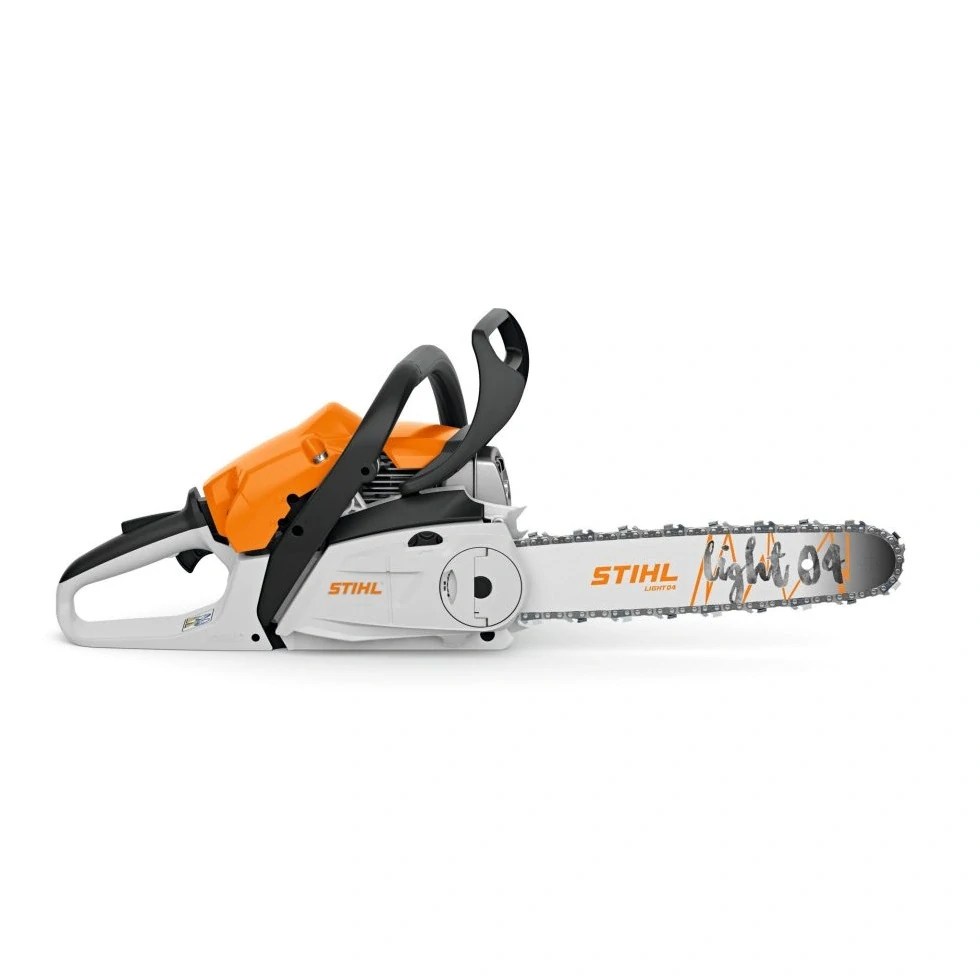STIHL MS 212 C-BE