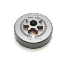 Pevná řetězka 3/8 - 7 zubů pro pilu STIHL MS 261, MS 291 (11416402003)