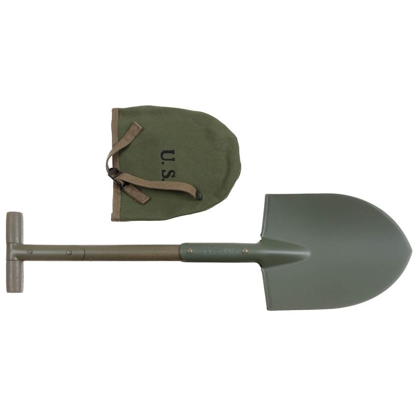 Lopatka US T-M10 repro