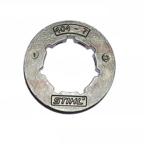 Výměnný prstenec řetězky, 0.404" 7z, STIHL (00006421207)