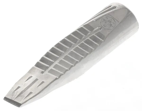 Hliníkový štípací klín 1000g, 230x63mm Ochsenkopf (KP-FW411000)