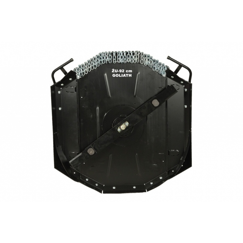Žací ústrojí SECO 92 cm pro traktor Goliath (S532986015973)