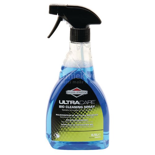 Čisticí biosprej UltraCare 0,5 l Briggs & Stratton (KP-992416)