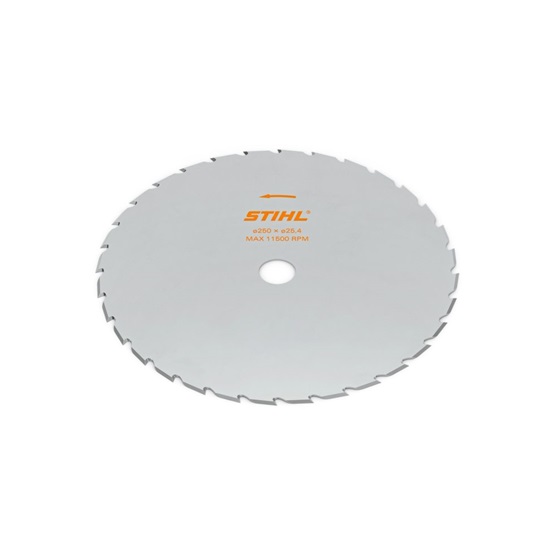 Sekací kotouč GrassCut 250-32 20mm STIHL (40007133812)