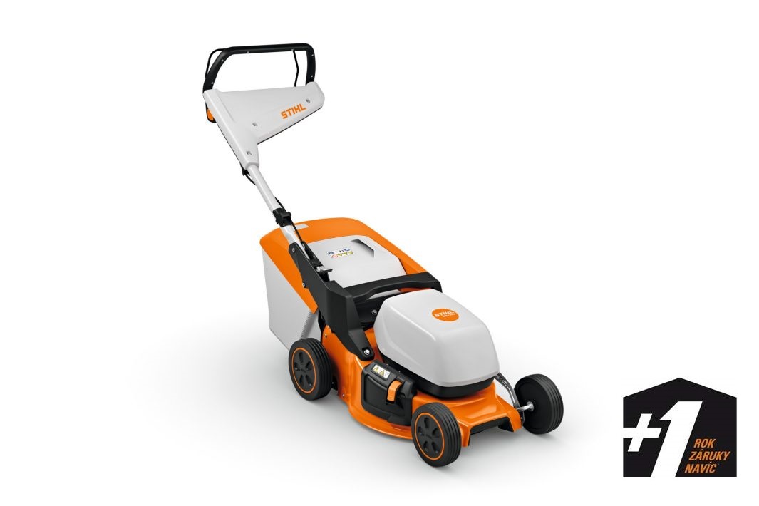 STIHL RMA 243