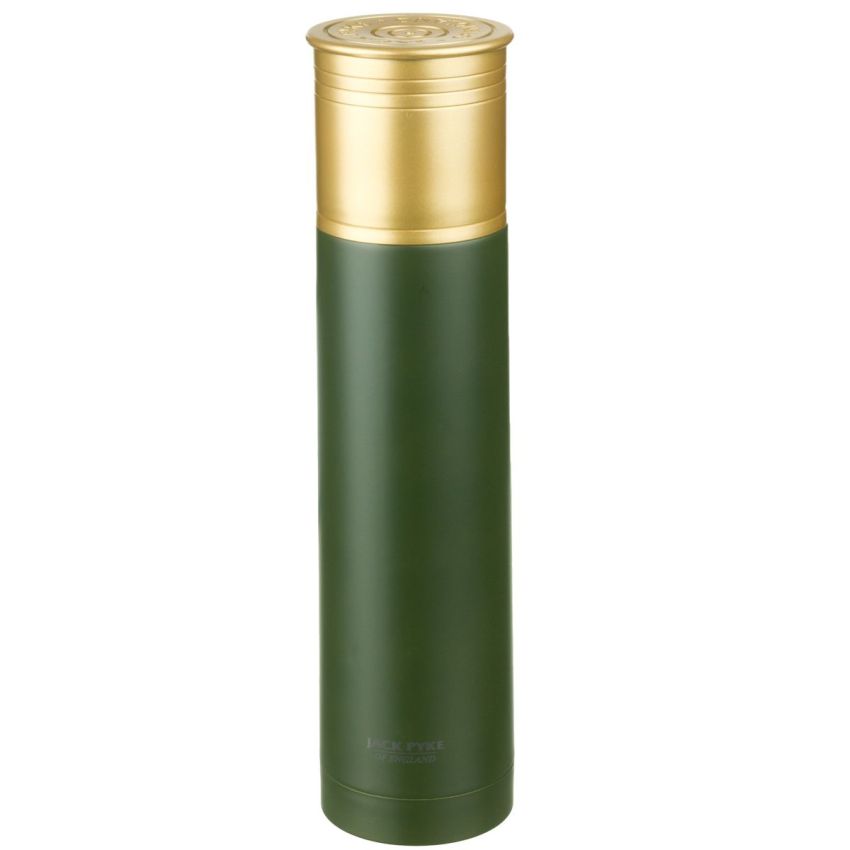 Termoska CARTRIDGE FLASK 750 ml oliv