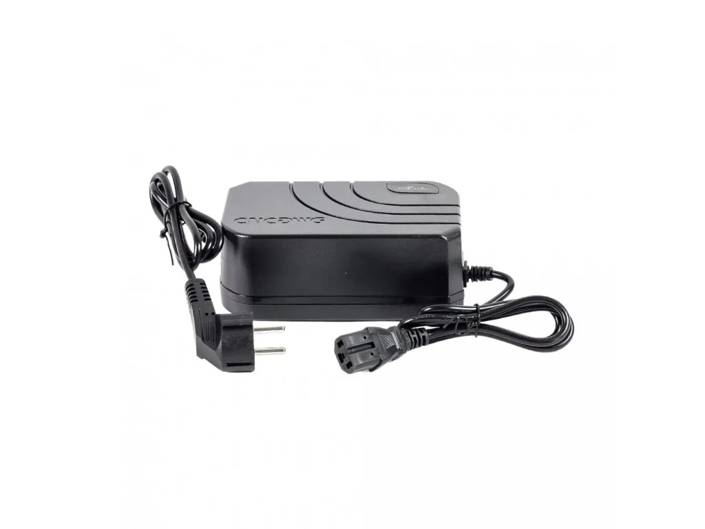 Nabíječka DC-LS 48V32Ah Advento (T1-015)