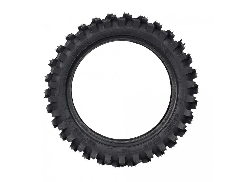 Pneumatika terénní 80-100/12 Advento (T1-070)