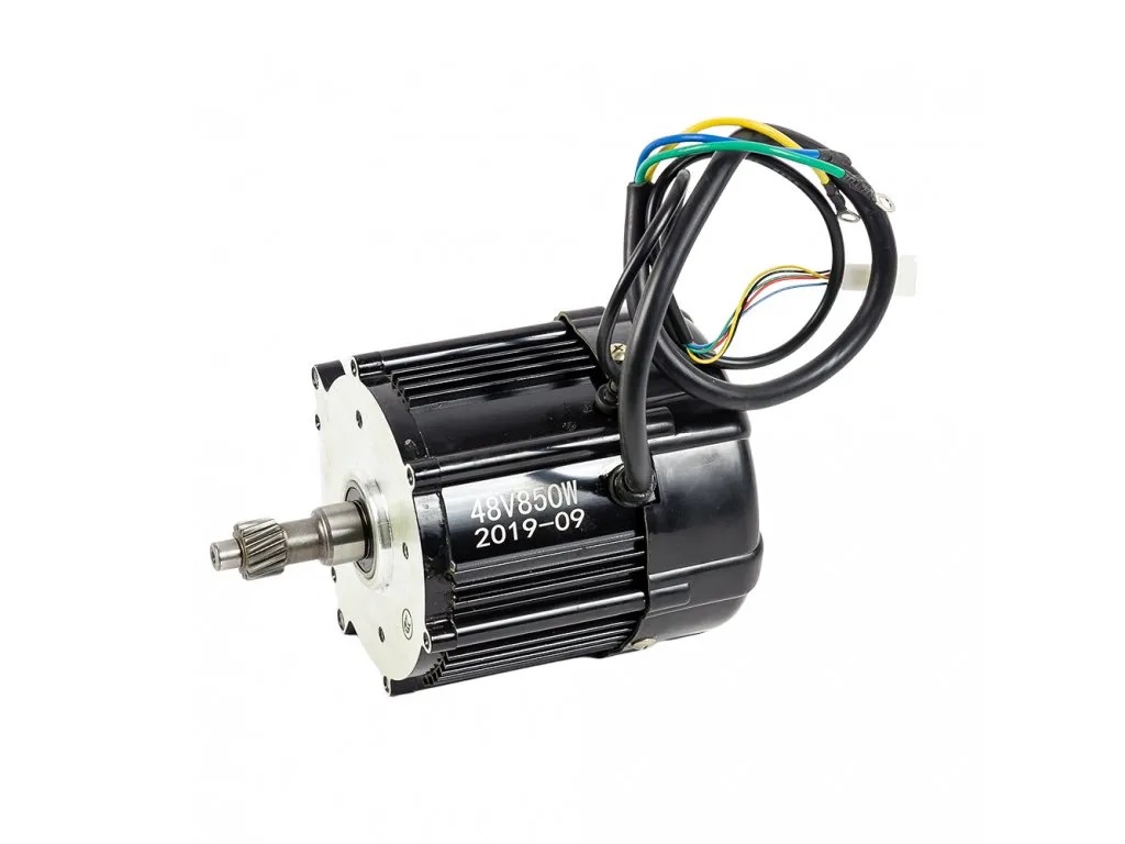Motor 48V 850W Advento (T1-056)